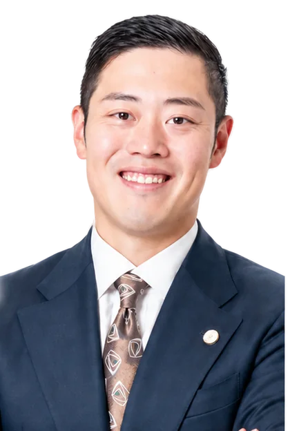 日比野 大 先生